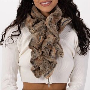 Brand New Keiki Co. Neck Warmer